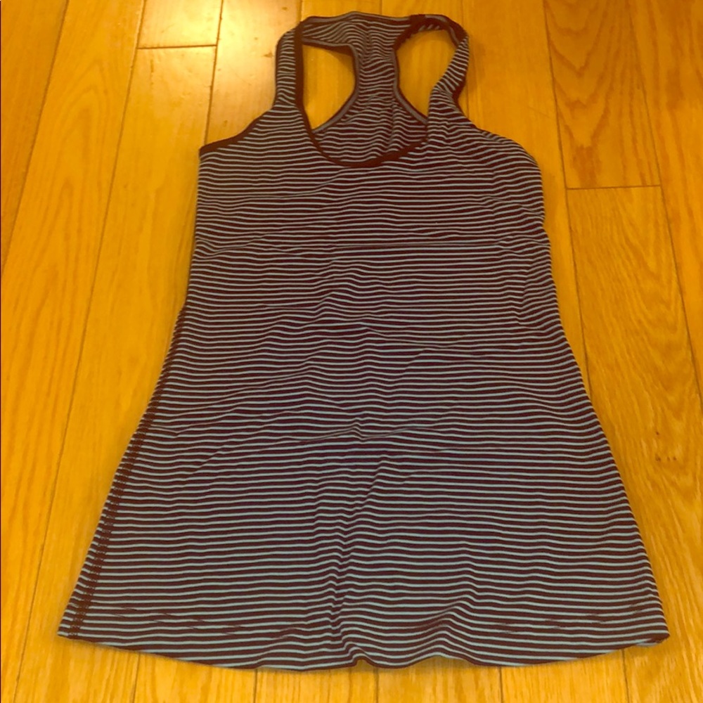 Lululemon Racerback Tank